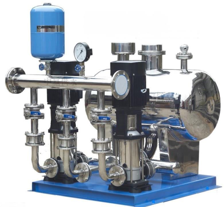 小區工廠酒店賓館自來水壓力不夠怎么辦 小區工廠酒店賓館自來水壓力不夠怎么辦